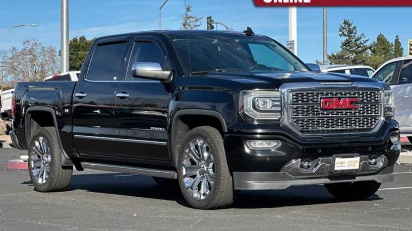 GMC SIERRA 2017 3GTU2PEJ2HG103885 image