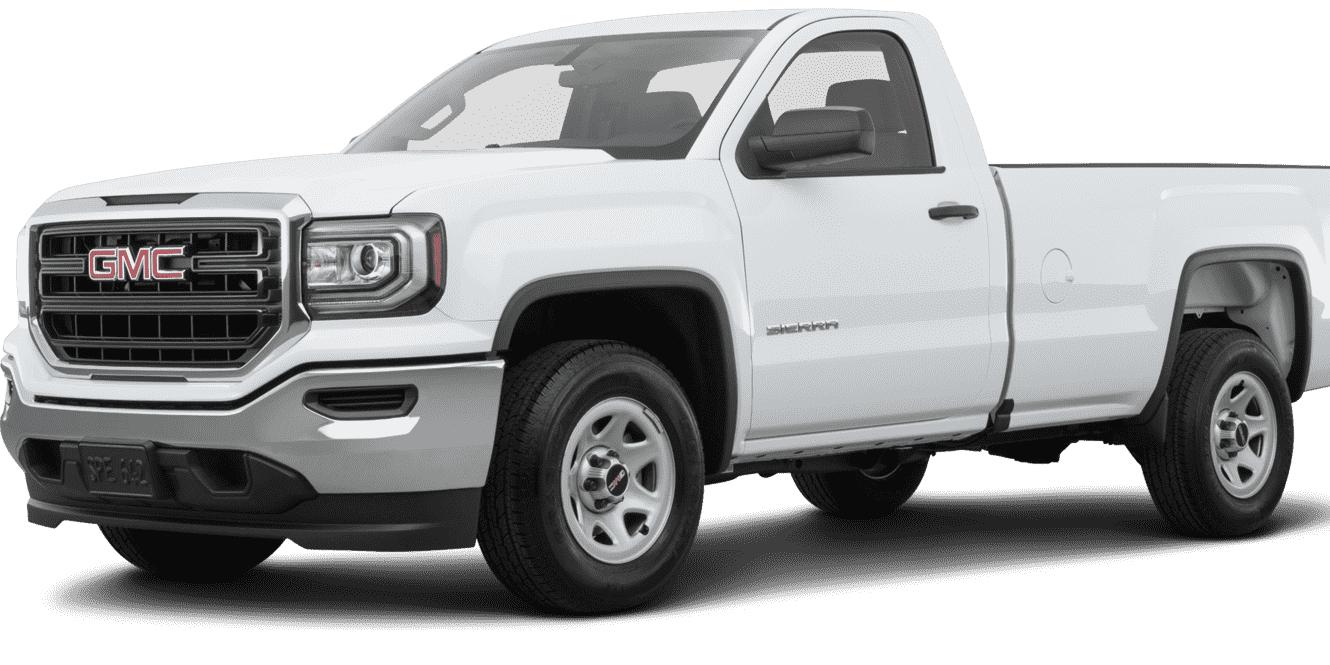 GMC SIERRA 2017 1GTN1LEC5HZ906708 image