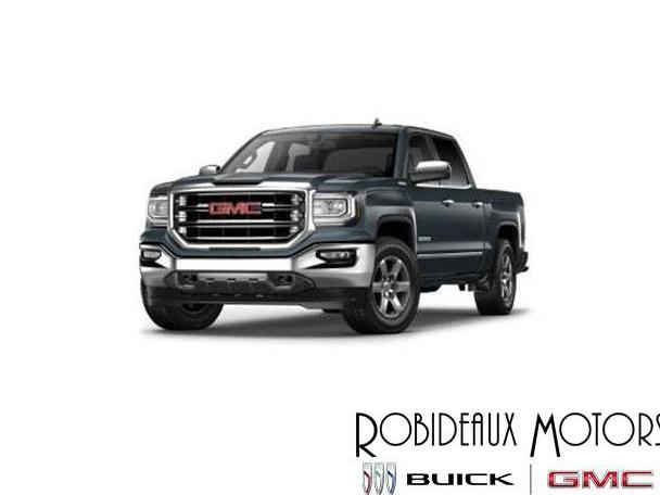 GMC SIERRA 2017 3GTU2NEC4HG446817 image