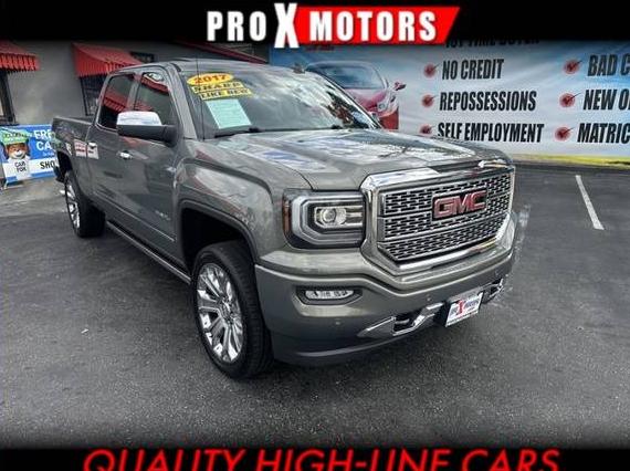 GMC SIERRA 2017 3GTU2PEJ6HG305936 image GMC SIERRA 2017 3GTU2PEJ6HG305936 image