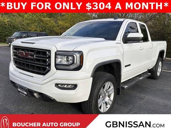GMC SIERRA 2017 1GTV2LEC6HZ378576 image GMC SIERRA 2017 1GTV2LEC6HZ378576 image