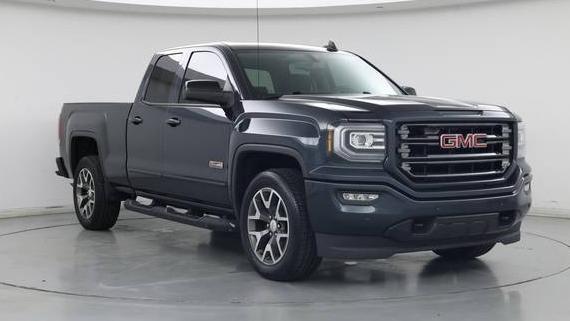 GMC SIERRA 2017 1GTV2NEC7HZ195831 image
