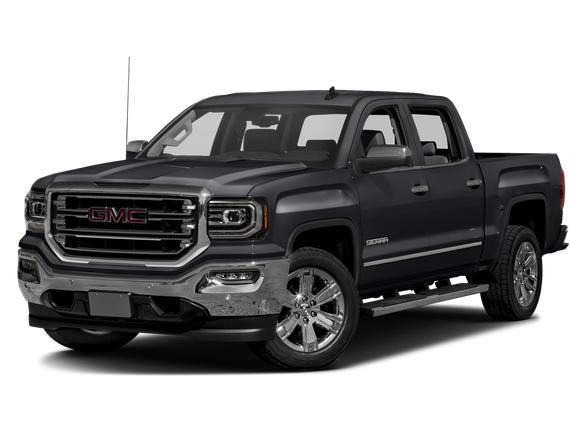GMC SIERRA 2017 3GTU2NEC0HG156199 image