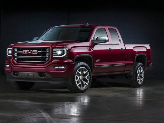 GMC SIERRA 2017 1GTV2NEC5HZ305517 image