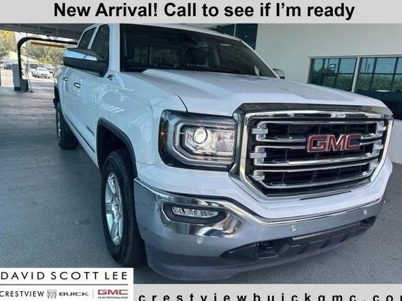 GMC SIERRA 2017 3GTU2NEC3HG511060 image