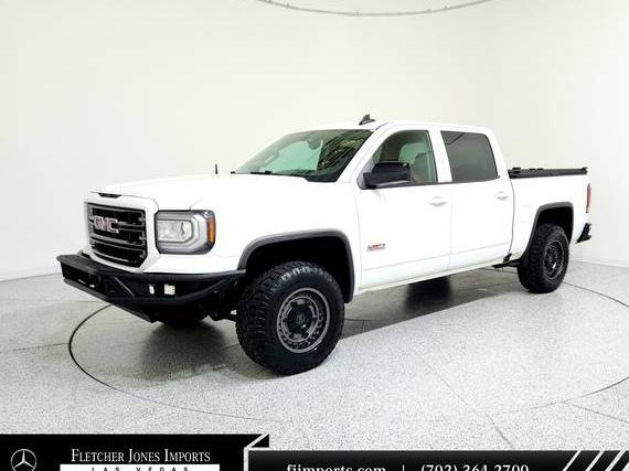 GMC SIERRA 2017 3GTU2NEC3HG355800 image GMC SIERRA 2017 3GTU2NEC3HG355800 image