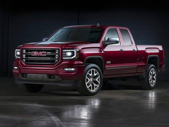 GMC SIERRA 2017 1GTV2MEC6HZ162586 image
