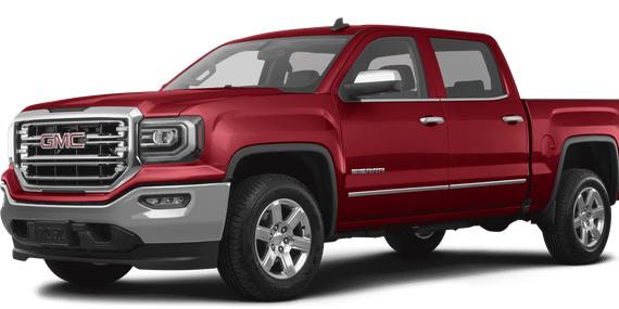 GMC SIERRA 2017 3GTU2NEC2HG504911 image