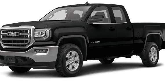 GMC SIERRA 2017 1GTV2MEC8HZ277559 image