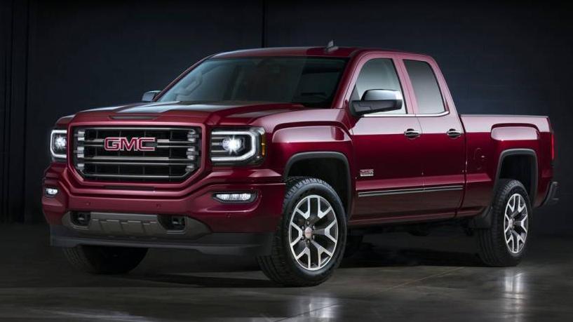 GMC SIERRA 2017 3GTU2NEC5HG179963 image