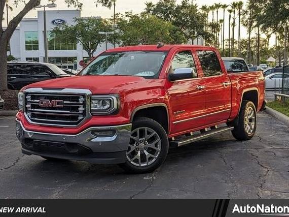 GMC SIERRA 2017 3GTP1NEC7HG210310 image