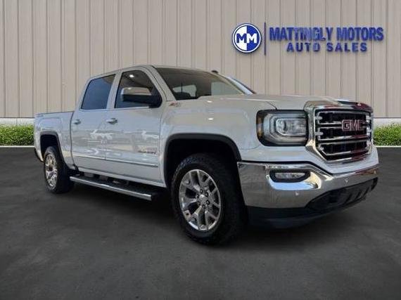 GMC SIERRA 2017 3GTU2NEC2HG437985 image