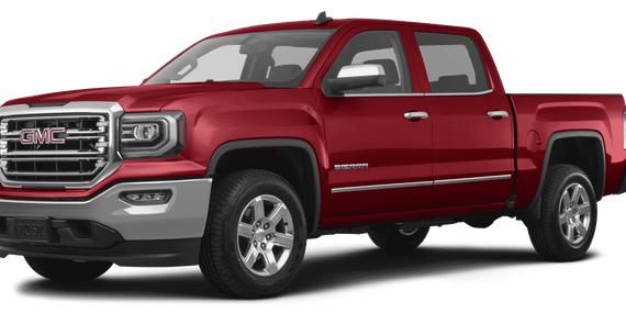GMC SIERRA 2017 3GTU2NEC7HG328700 image