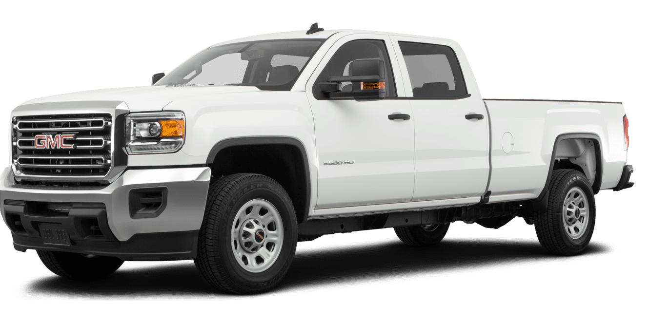 GMC SIERRA 2017 1GT12REG8HF197825 image