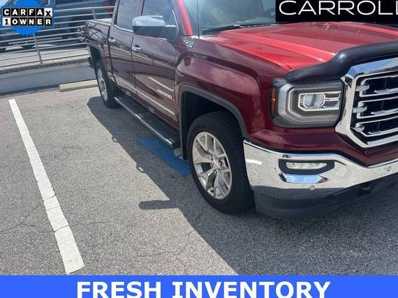 GMC SIERRA 2017 3GTU2NEC4HG365929 image