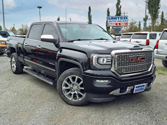 GMC SIERRA 2017 3GTU2PEJ4HG337168 image