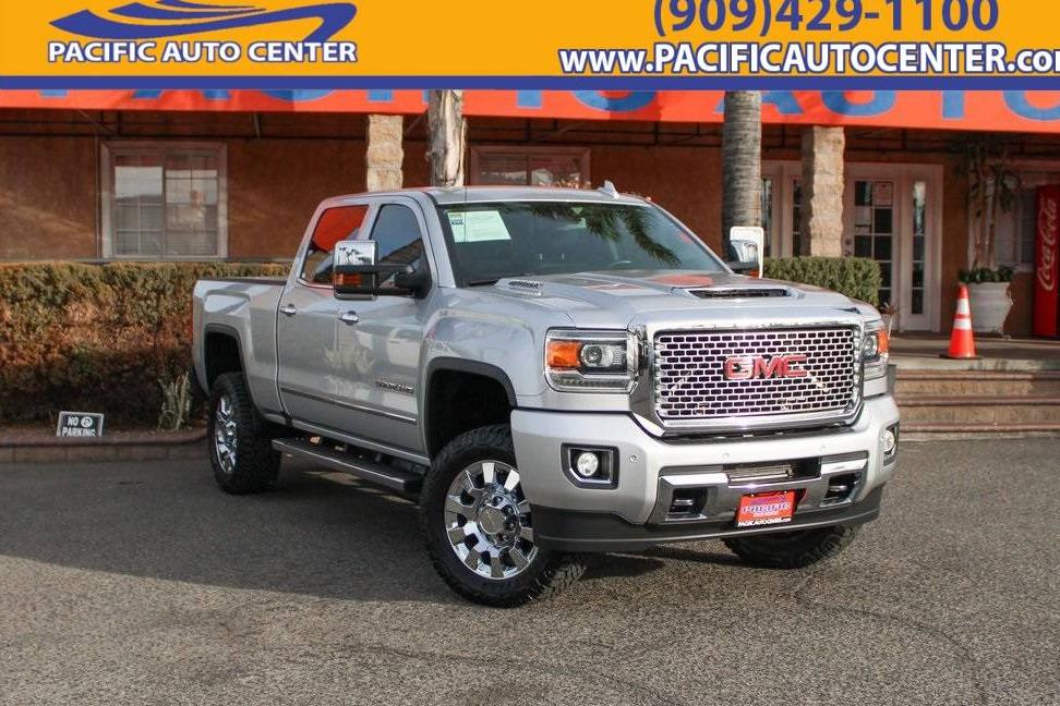 GMC SIERRA 2017 1GT12UEY8HF245979 image