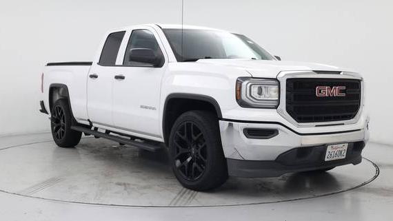 GMC SIERRA 2017 1GTR1LEC1HZ146133 image