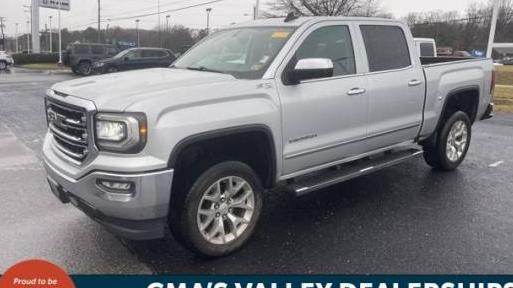 GMC SIERRA 2017 3GTU2NEC6HG230967 image