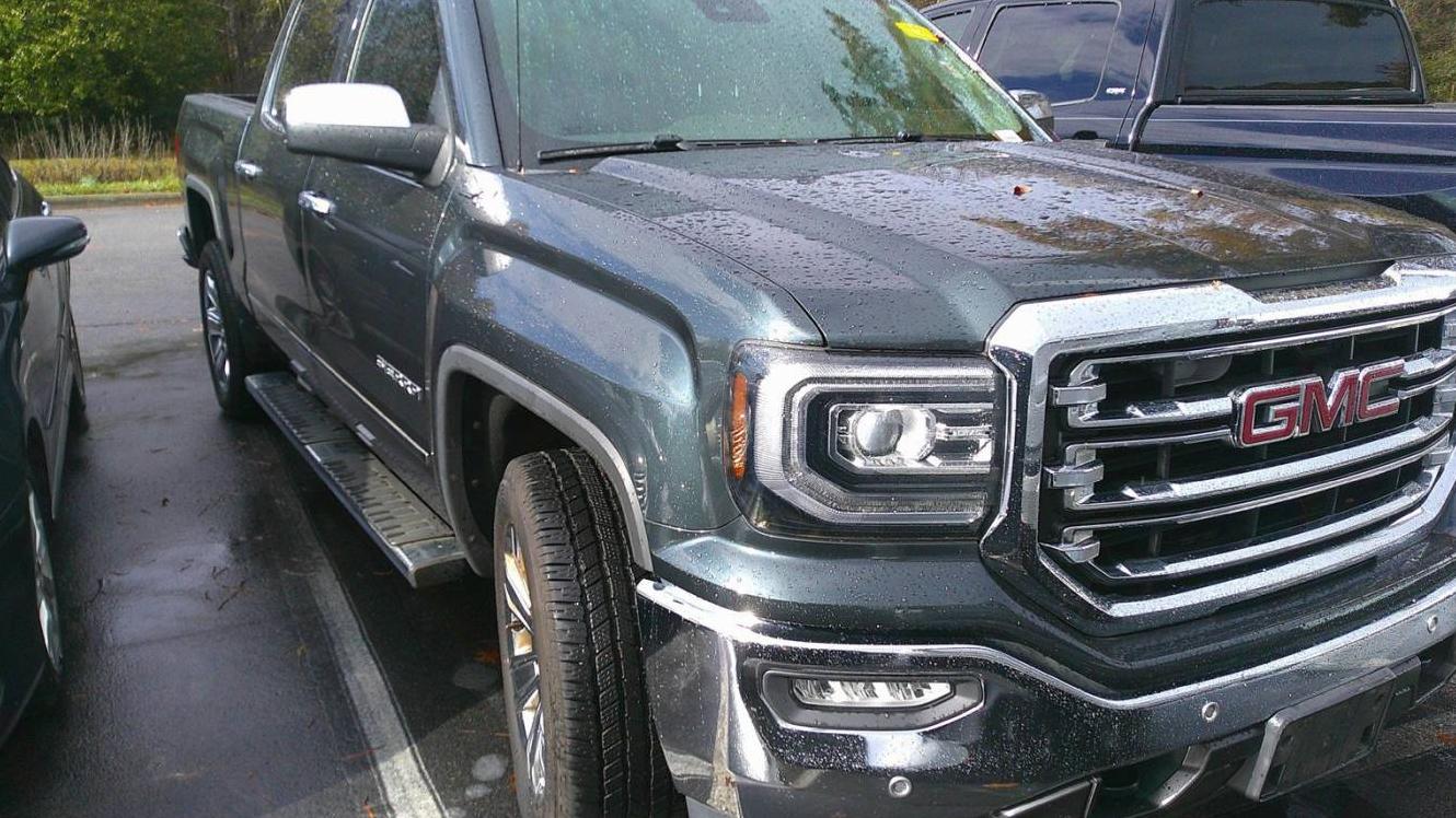 GMC SIERRA 2017 3GTU2NEC6HG189501 image