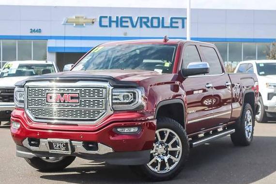 GMC SIERRA 2017 3GTU2PEJ5HG395595 image GMC SIERRA 2017 3GTU2PEJ5HG395595 image