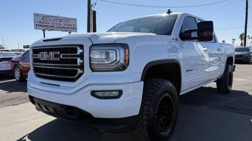 GMC SIERRA 2017 3GTU2MEC7HG420190 image