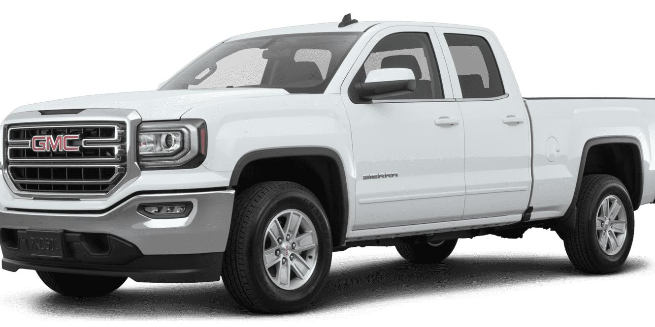 GMC SIERRA 2017 1GTV2NEC8HZ323462 image