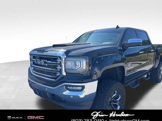 GMC SIERRA 2017 3GTU2NEC2HG176096 image