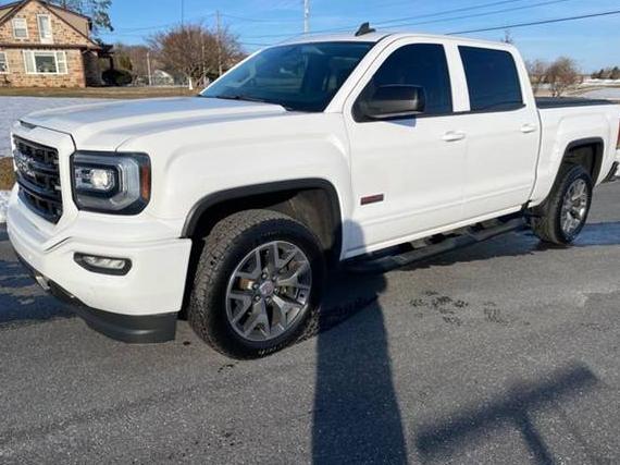 GMC SIERRA 2017 3GTU2NEC6HG330406 image GMC SIERRA 2017 3GTU2NEC6HG330406 image