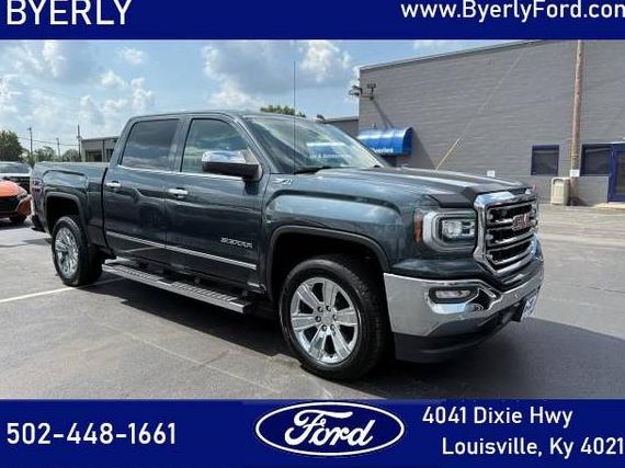GMC SIERRA 2017 3GTU2NEJ3HG178115 image