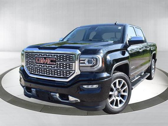 GMC SIERRA 2017 3GTU2PEC6HG336718 image