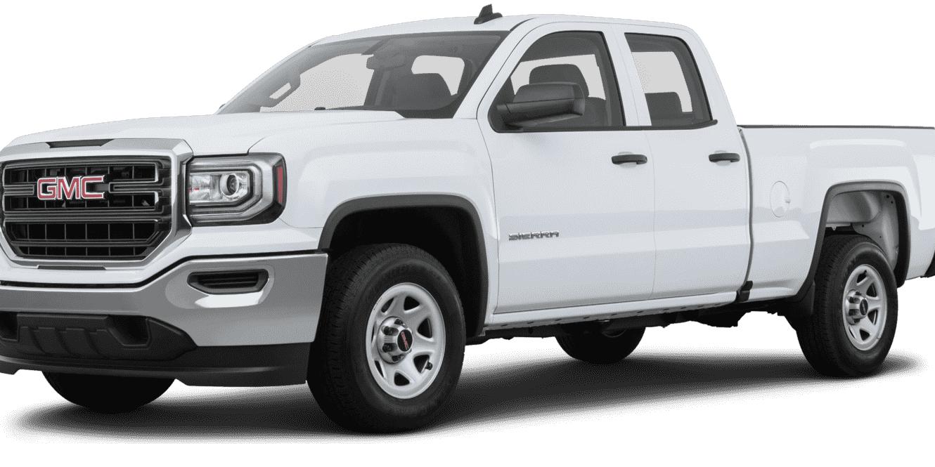 GMC SIERRA 2017 1GTV2LEC5HZ280929 image