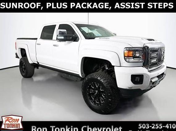 GMC SIERRA 2017 1GT12UEYXHF114505 image GMC SIERRA 2017 1GT12UEYXHF114505 image