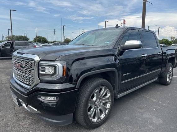 GMC SIERRA 2017 3GTU2PEJ0HG106266 image