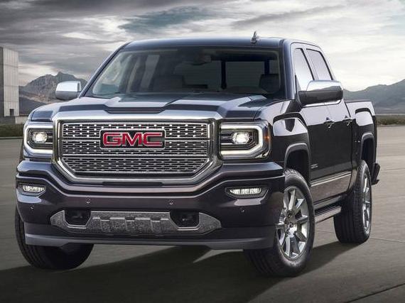 GMC SIERRA 2017 3GTU2PEJ0HG515805 image