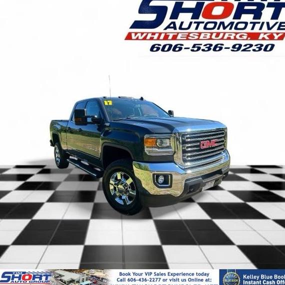 GMC SIERRA 2017 1GT22SEGXHZ195634 image GMC SIERRA 2017 1GT22SEGXHZ195634 image