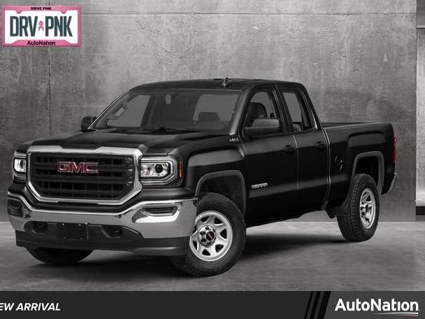 GMC SIERRA 2017 1GTV2LEC3HZ104882 image