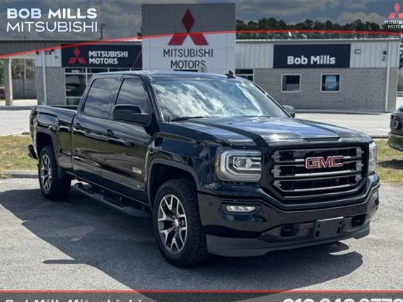 GMC SIERRA 2017 3GTU2NEC8HG193999 image GMC SIERRA 2017 3GTU2NEC8HG193999 image