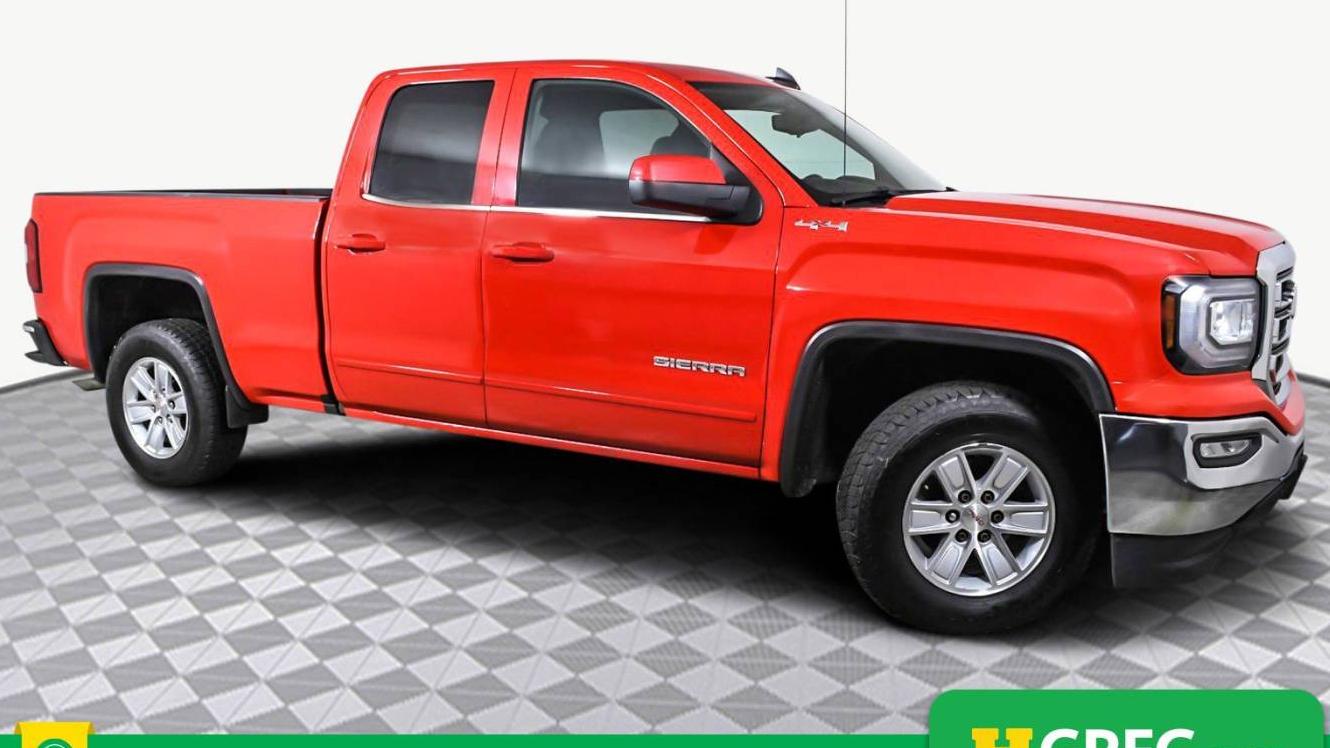 GMC SIERRA 2017 1GTV2MEC3HZ272401 image