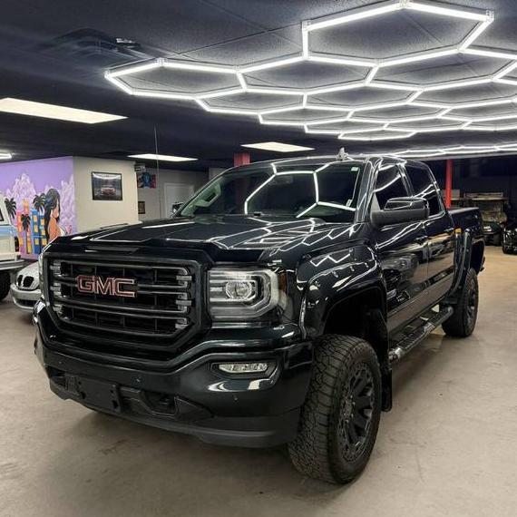 GMC SIERRA 2017 3GTU2NEC2HG512104 image