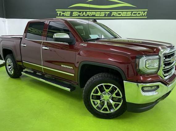 GMC SIERRA 2017 3GTU2NEC1HG295502 image
