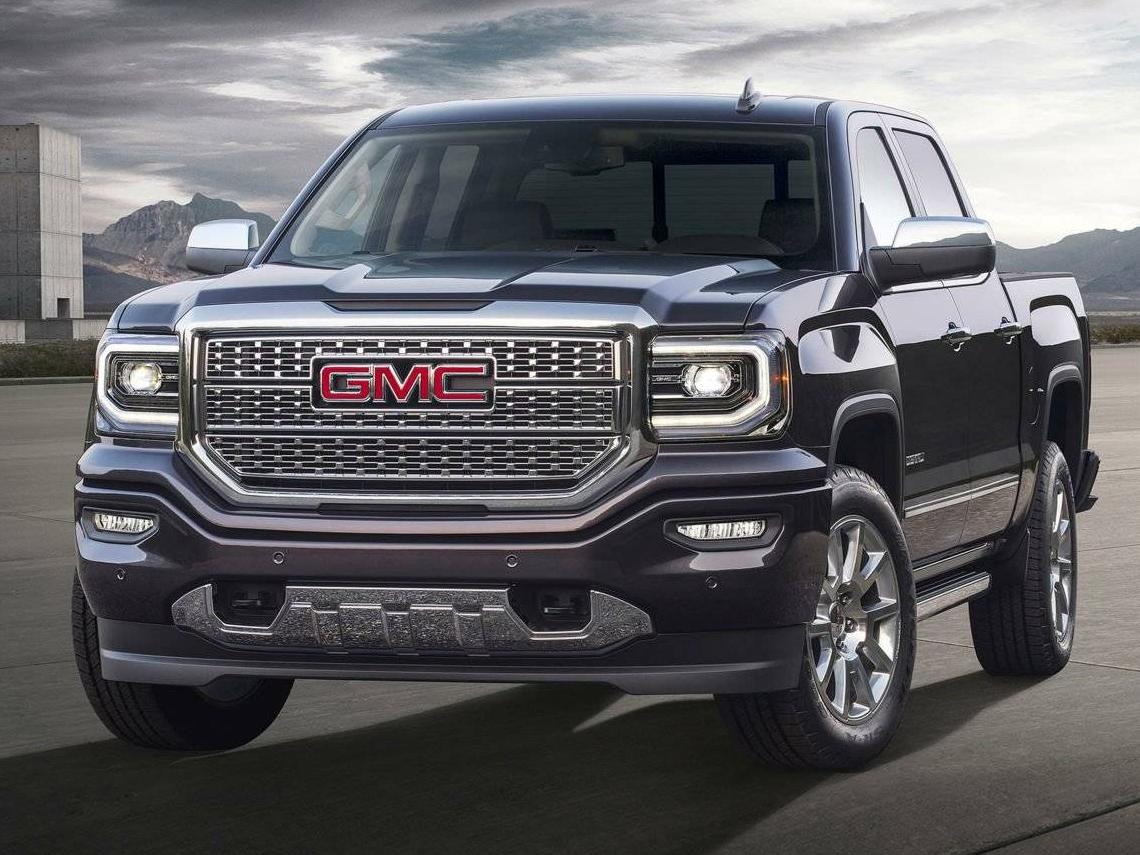 GMC SIERRA 2017 3GTU2PEJ3HG212937 image