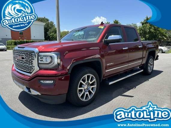 GMC SIERRA 2017 3GTU2PEC0HG126096 image