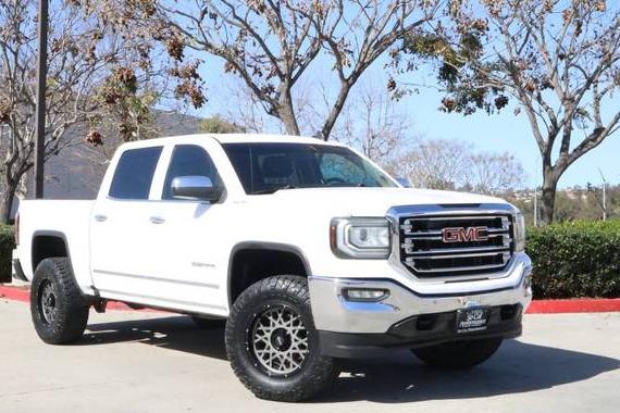 GMC SIERRA 2017 3GTU2NEC5HG283790 image GMC SIERRA 2017 3GTU2NEC5HG283790 image