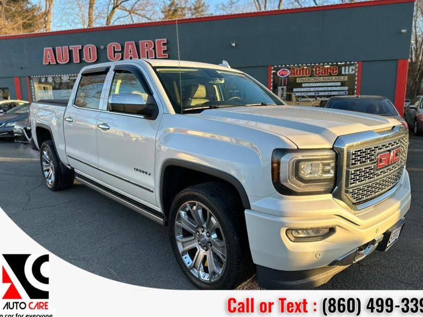 GMC SIERRA 2017 3GTU2PEJ9HG292597 image