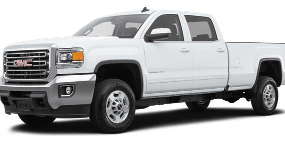 GMC SIERRA 2017 1GT12SEG9HF183410 image