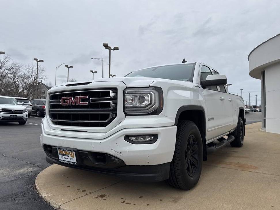 GMC SIERRA 2017 1GTV2LEC9HZ108564 image