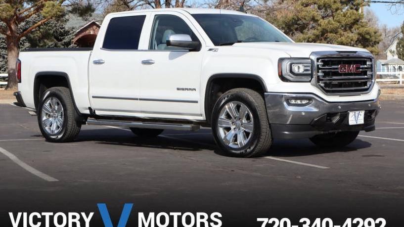 GMC SIERRA 2017 3GTU2NEC5HG426950 image