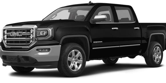 GMC SIERRA 2017 3GTU2NEJ7HG351702 image