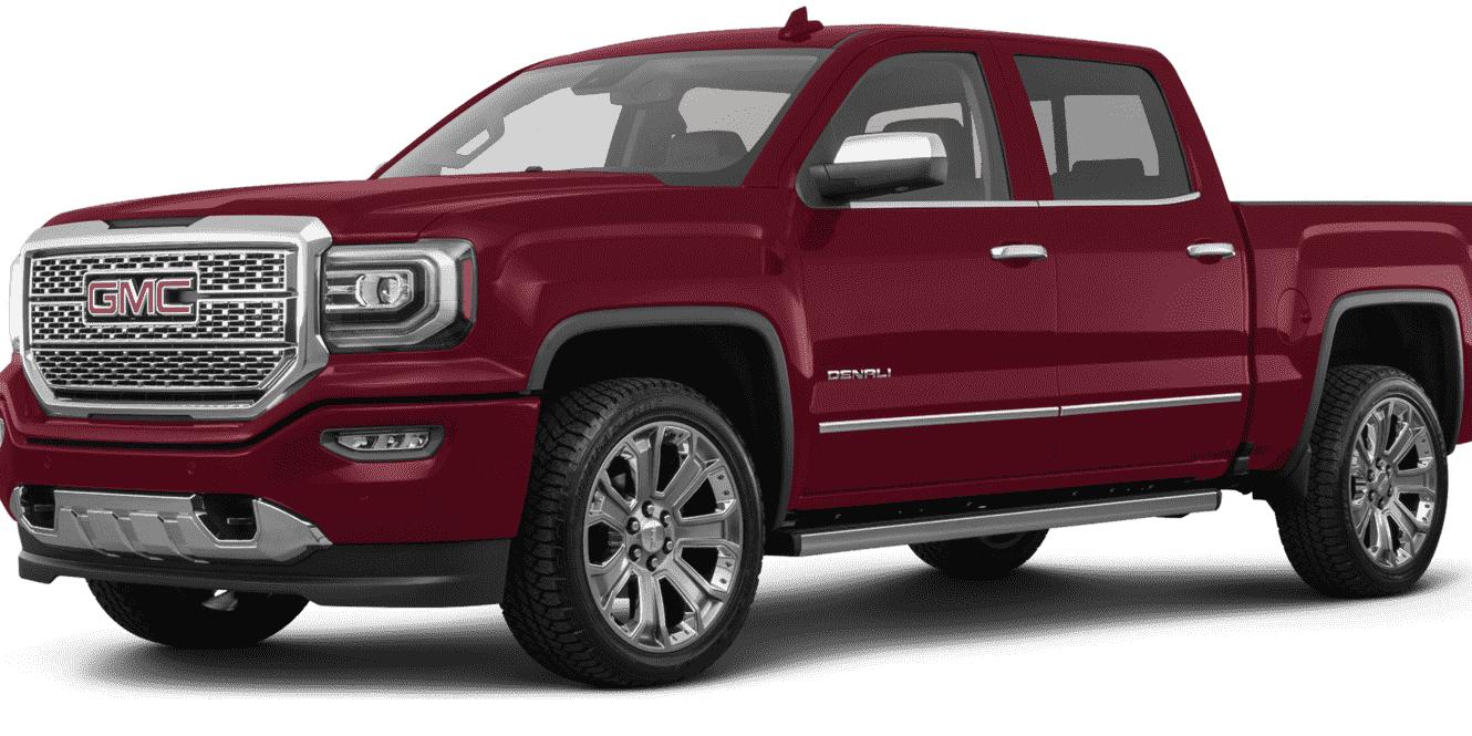 GMC SIERRA 2017 3GTU2PEJ0HG290723 image